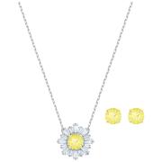 Zestaw SWAROVSKI • Sunshine Set 5480464