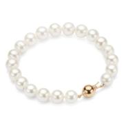 Bransoletka z pereł PSB8Z01