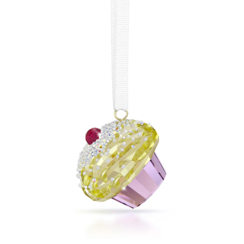 Figurka SWAROVSKI • Holiday Cheers ŚWIĄTECZNA BABECZKA 5742103