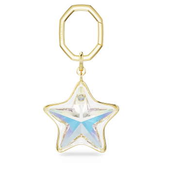 Brelok SWAROVSKI gwiazda 5763027