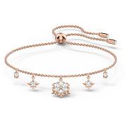 Bransoletka SWAROVSKI • Magic 5558186 