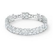 Bransoletka SWAROVSKI • Tennis Deluxe Bracelet 5562088