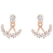Swarovski kolczyki • Penélope Cruz Moonsun Earring Jackets 5486351 