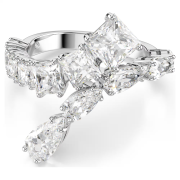 Pierścionek SWAROVSKI • Matrix 5705762