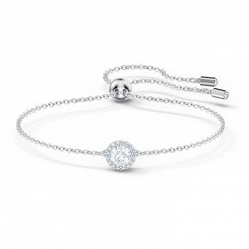 Bransoletka SWAROVSKI • Angelic Round 5567934 