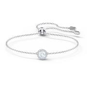 Bransoletka SWAROVSKI • Angelic Round 5567934 