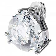 Kolczyk klips SWAROVSKI • Mesmera 5600752
