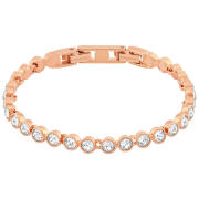 Bransoletka SWAROVSKI • Tennis 5039938