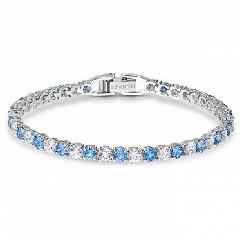 Bransoletka SWAROVSKI • Tennis Deluxe 5536469 