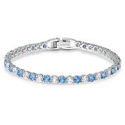 Bransoletka SWAROVSKI • Tennis Deluxe 5536469 
