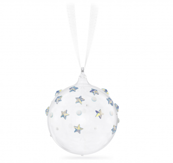 Figurka SWAROVSKI • Holiday Magic Classic Bombka 5682733