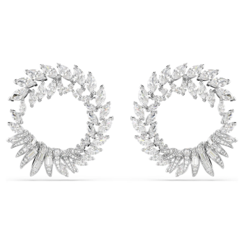 Kolczyki SWAROVSKI Mesmera 5760966