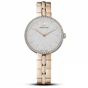 Zegarek Swarovski • Cosmopolitan Watch gold 5517794 