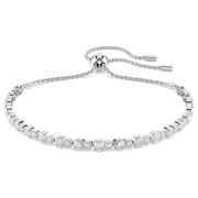 Bransoletka SWAROVSKI • Matrix Tennis 5677813