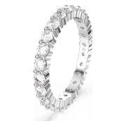 Pierścionek Swarovski • Matrix Vittore 5705604