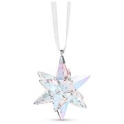 Figurka SWAROVSKI • Star Ornament, Shimmer 5551837 