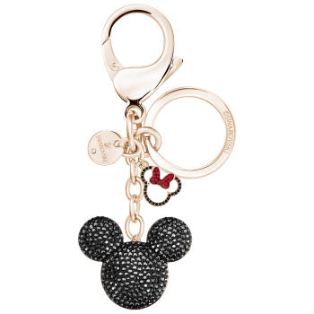 Brelok SWAROVSKI • Mickey Bag Charm 5435473