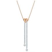 Naszyjnik SWAROVSKI • Lifelong Heart 5517952 