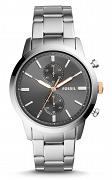 Zegarek Męski Fossil Townsman FS5407