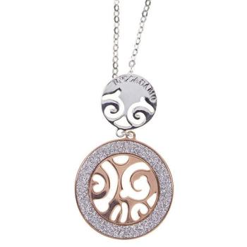 Naszyjnik Boccadamo XGR093RS