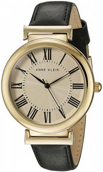 Zegarek Damski Anne Klein AK-2136CRBK
