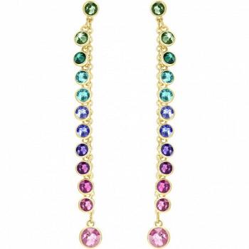 Swarovski kolczyki • Attract 5402030
