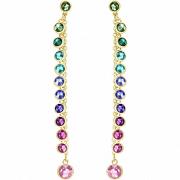 Swarovski kolczyki • Attract 5402030