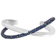 Bransoletka SWAROVSKI • Crystaldust Cuff 5368498