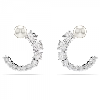 Kolczyki SWAROVSKI • Matrix 5692260