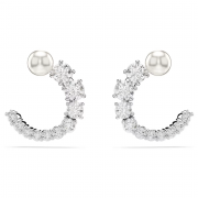 Kolczyki SWAROVSKI • Matrix 5692260