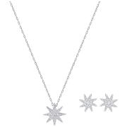 Zestaw SWAROVSKI • Fizzy Set 5253054