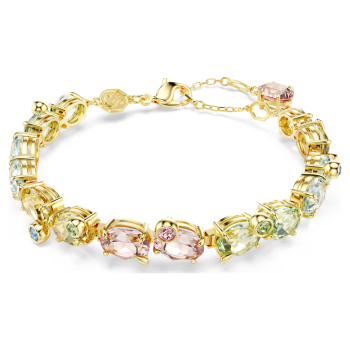Bransoletka SWAROVSKI • Gema 5705808 