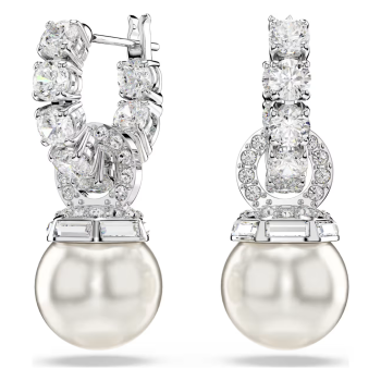 Kolczyki SWAROVSKI • Matrix 5691716