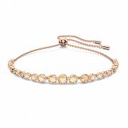 Bransoletka SWAROVSKI • Emily 5663393