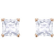 Kolczyki SWAROVSKI • Attract Stud Pierced Earrings 5431895