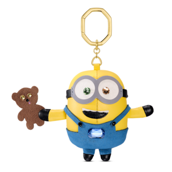 Brelok SWAROVSKI • Minionki 5745866