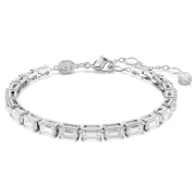 Bransoletka SWAROVSKI • Matrix Tennis 5707200