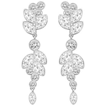 Kolczyki SWAROVSKI Diapason Medium 5180709