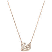 Naszyjnik SWAROVSKI • Iconic Swan Necklace 5368988