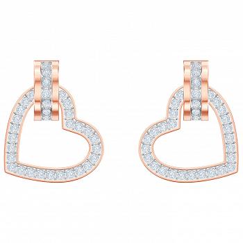 Kolczyki SWAROVSKI • Lovely 5466720