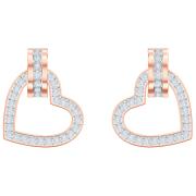 Kolczyki SWAROVSKI • Lovely 5466720