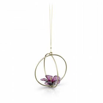 Figurka SWAROVSKI • Garden Tales hibiskus 5619233