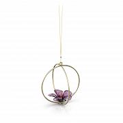 Figurka SWAROVSKI • Garden Tales hibiskus 5619233