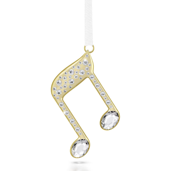 Figurka SWAROVSKI • Świąteczna nutka 5701279