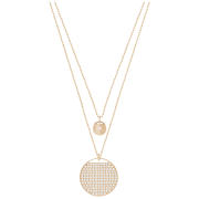 Naszyjnik SWAROVSKI • Ginger Pendant 5253286