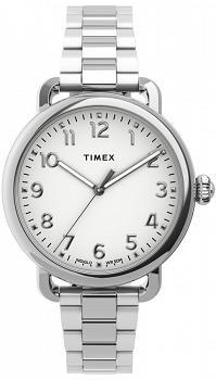 Zegarek damski Timex Standard TW2U13700