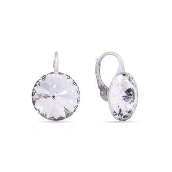 Kolczyki z kryształami Swarovskiego Spark Sweet Candy 