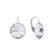 Kolczyki z kryształami Swarovskiego Spark Sweet Candy 