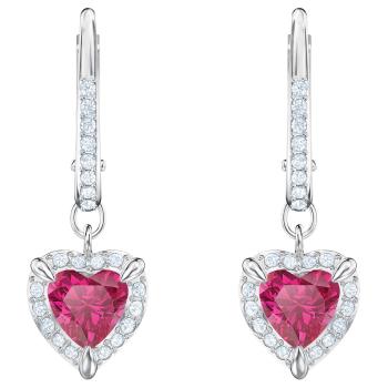 Kolczyki SWAROVSKI • ONE 5456979