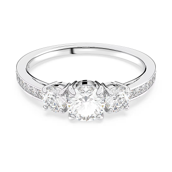 Pierścionek SWAROVSKI • Stilla 5655713